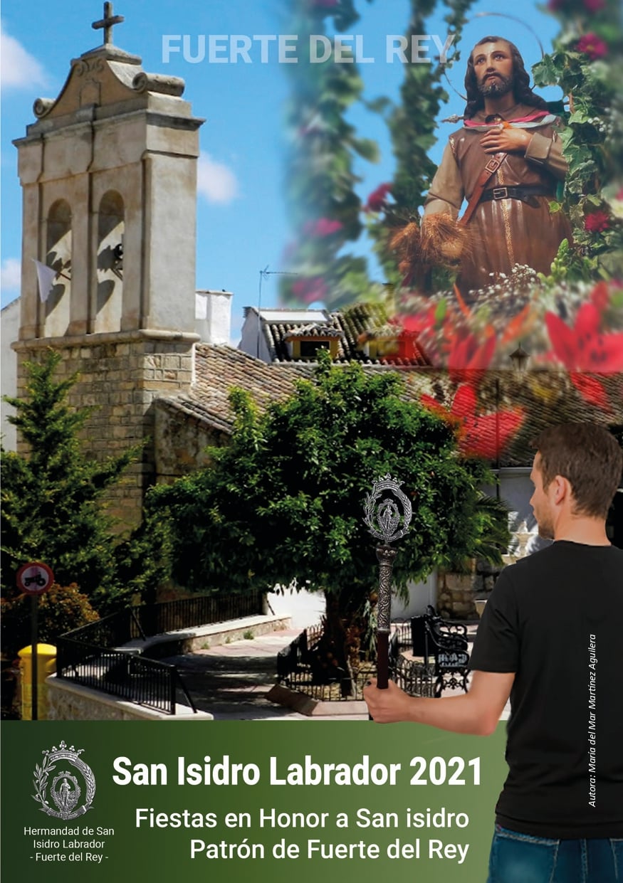 Fiestas y Romería en honor a San Isidro  